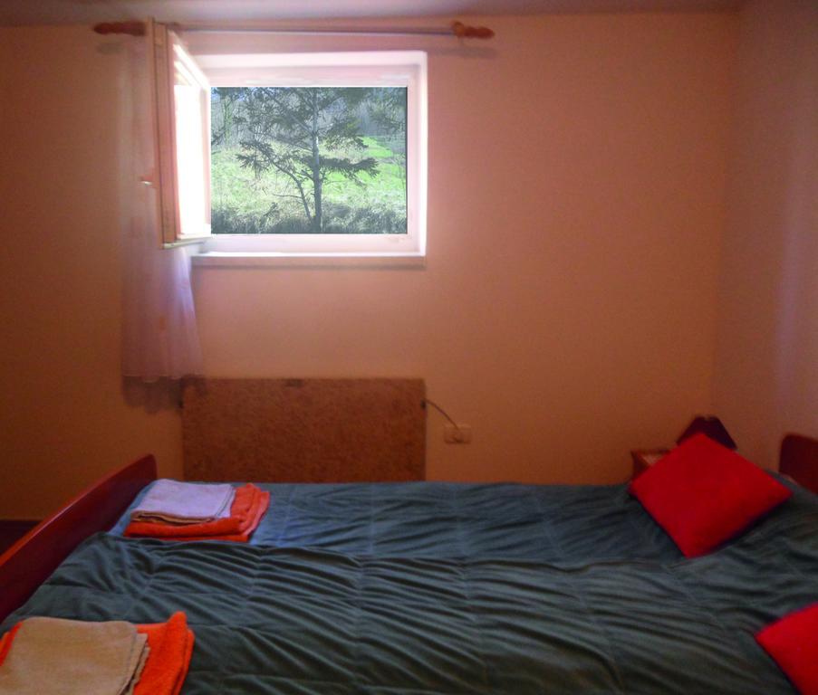 Farm Stay Ferjancic Vipava Exterior photo