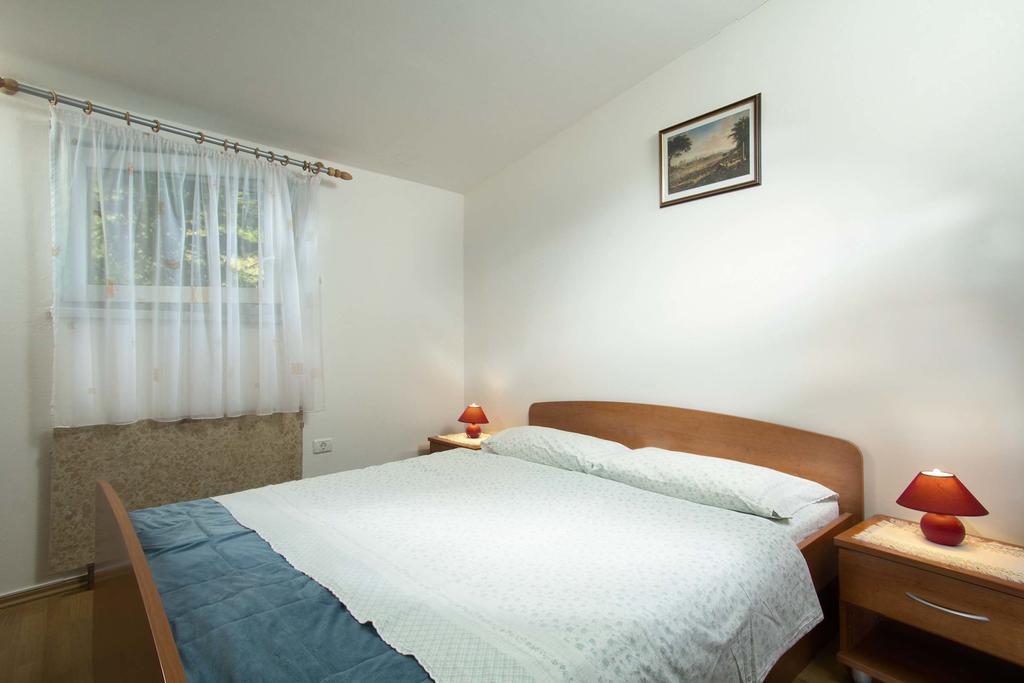 Farm Stay Ferjancic Vipava Exterior photo