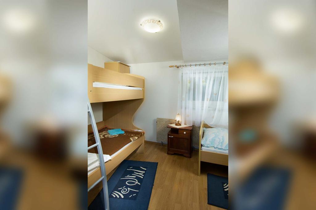 Farm Stay Ferjancic Vipava Exterior photo
