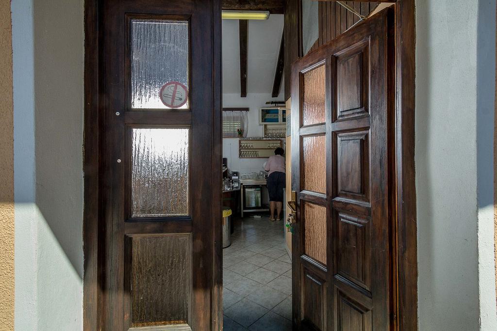 Farm Stay Ferjancic Vipava Exterior photo